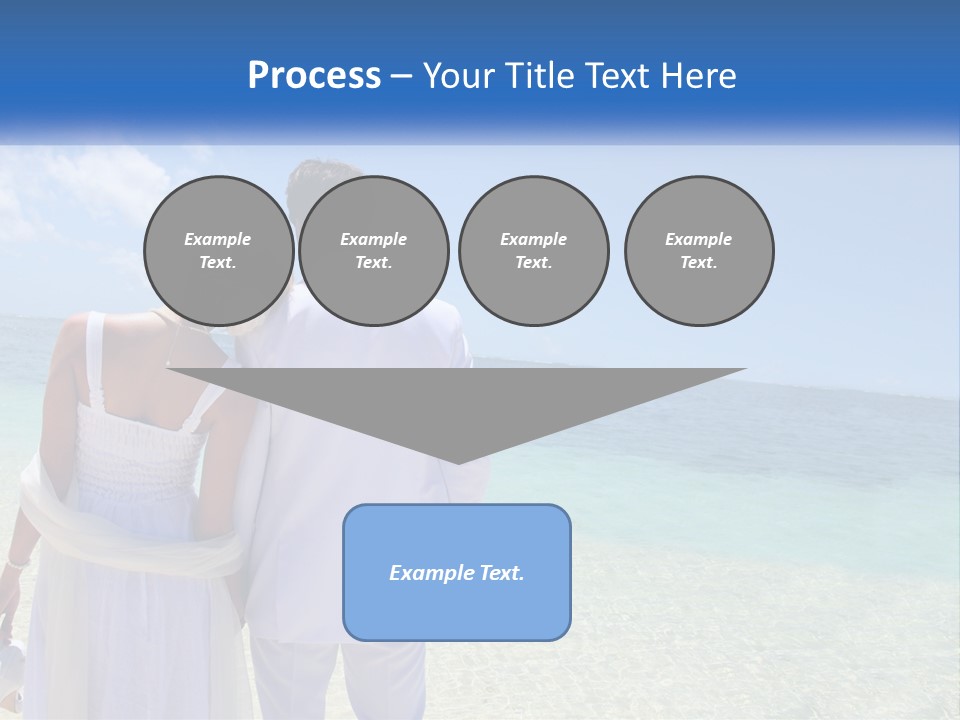Supply Power Heat PowerPoint Template