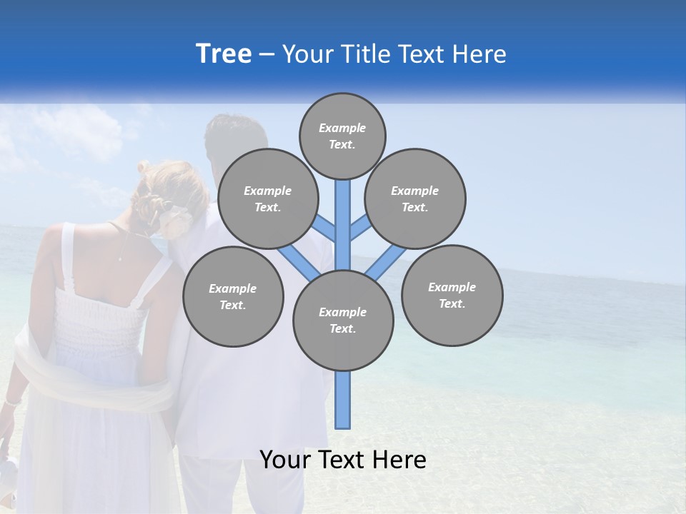 Supply Power Heat PowerPoint Template