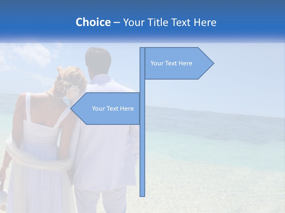 Supply Power Heat PowerPoint Template