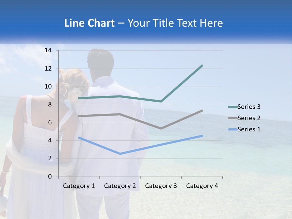Supply Power Heat PowerPoint Template
