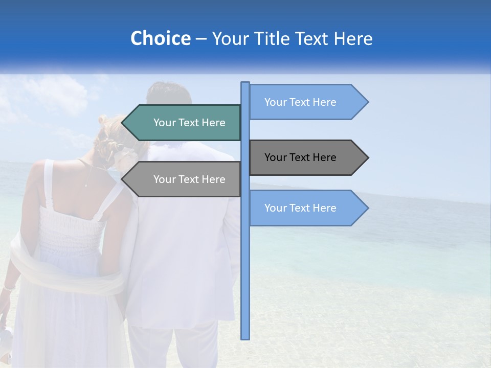 Supply Power Heat PowerPoint Template
