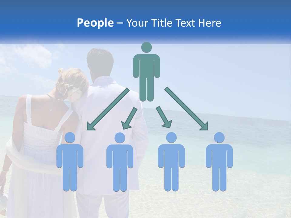 Supply Power Heat PowerPoint Template