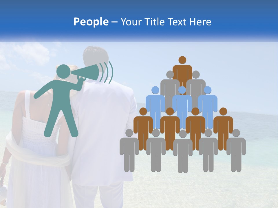 Supply Power Heat PowerPoint Template