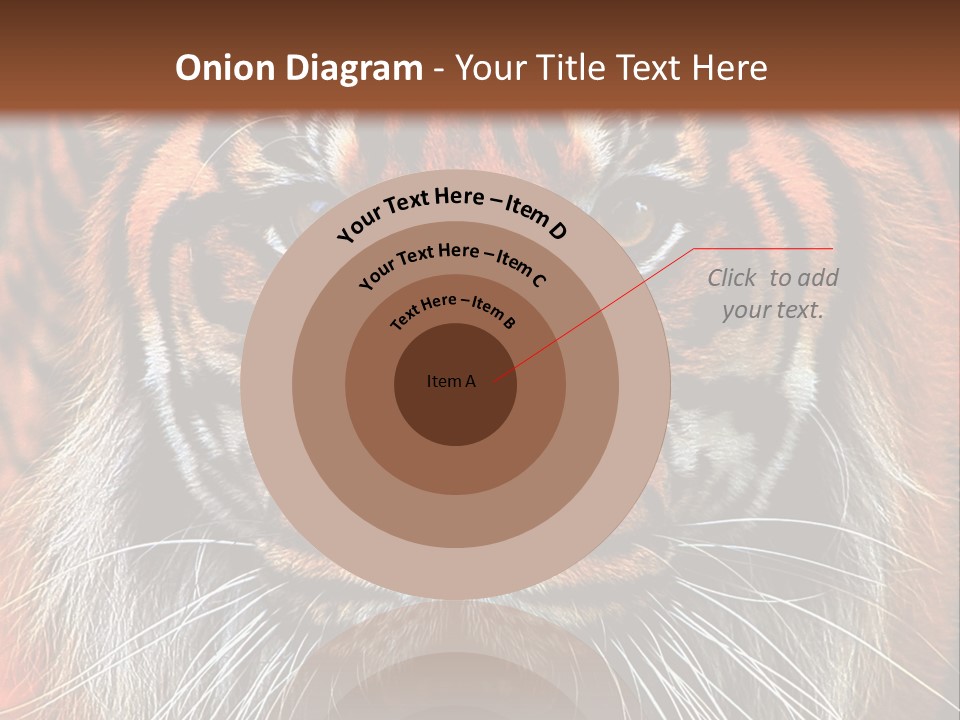 Energy Power Cool PowerPoint Template