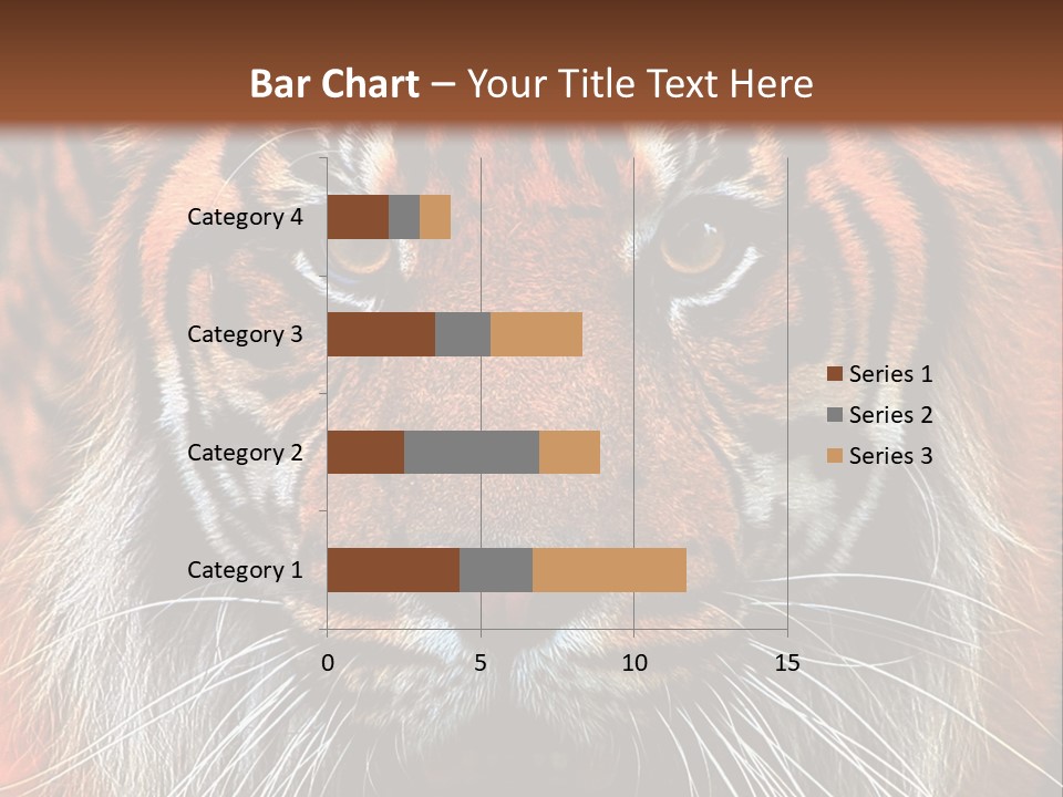 Energy Power Cool PowerPoint Template