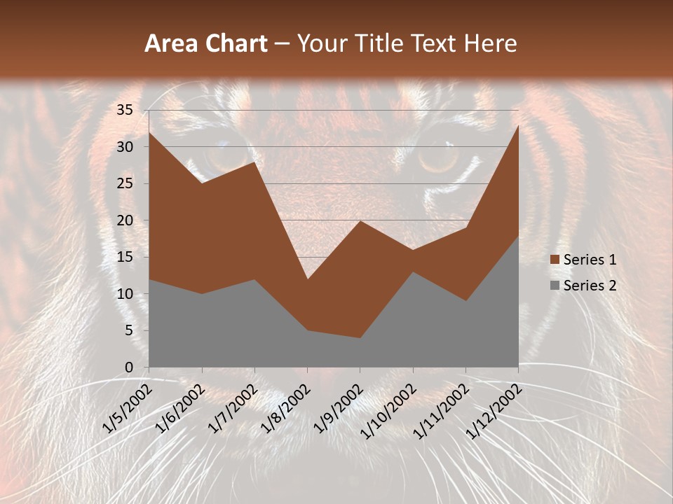 Energy Power Cool PowerPoint Template