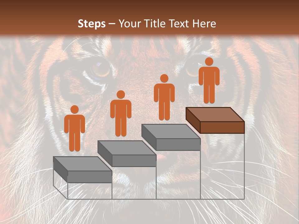 Energy Power Cool PowerPoint Template