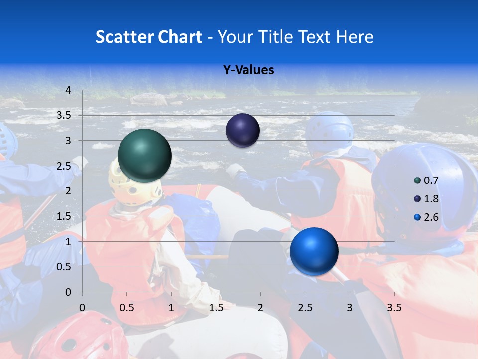 Conditioner Heat Industry PowerPoint Template