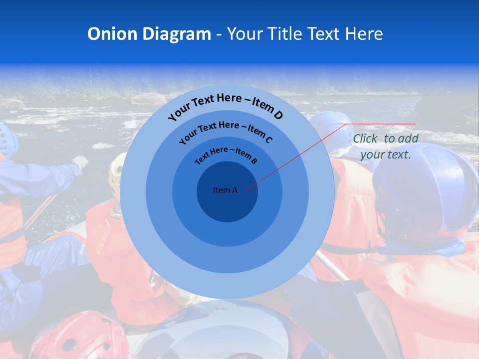 Conditioner Heat Industry PowerPoint Template