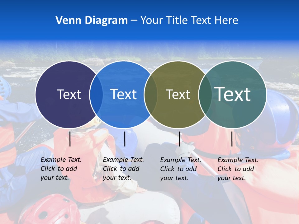 Conditioner Heat Industry PowerPoint Template