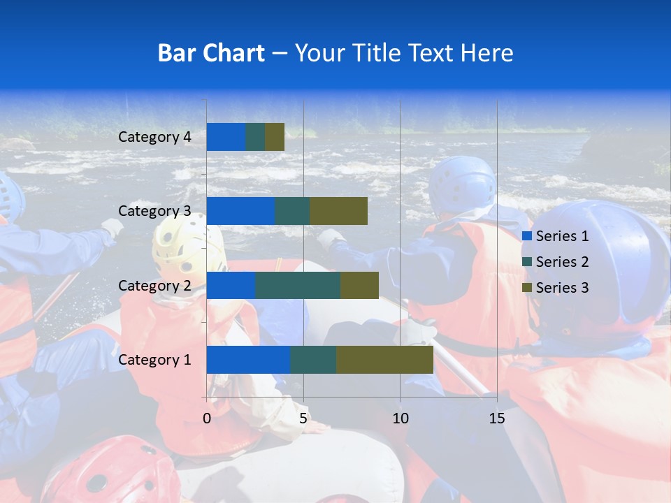 Conditioner Heat Industry PowerPoint Template