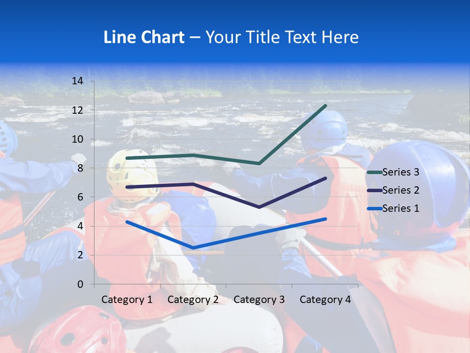 Conditioner Heat Industry PowerPoint Template
