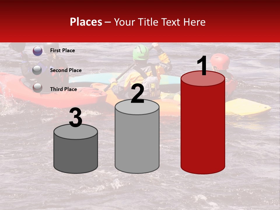 Energy Heat Condition PowerPoint Template