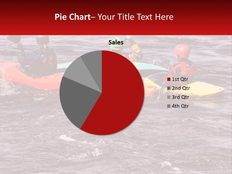 Energy Heat Condition PowerPoint Template