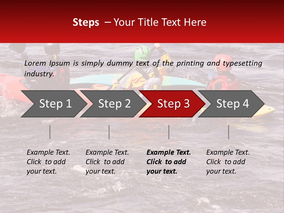 Energy Heat Condition PowerPoint Template