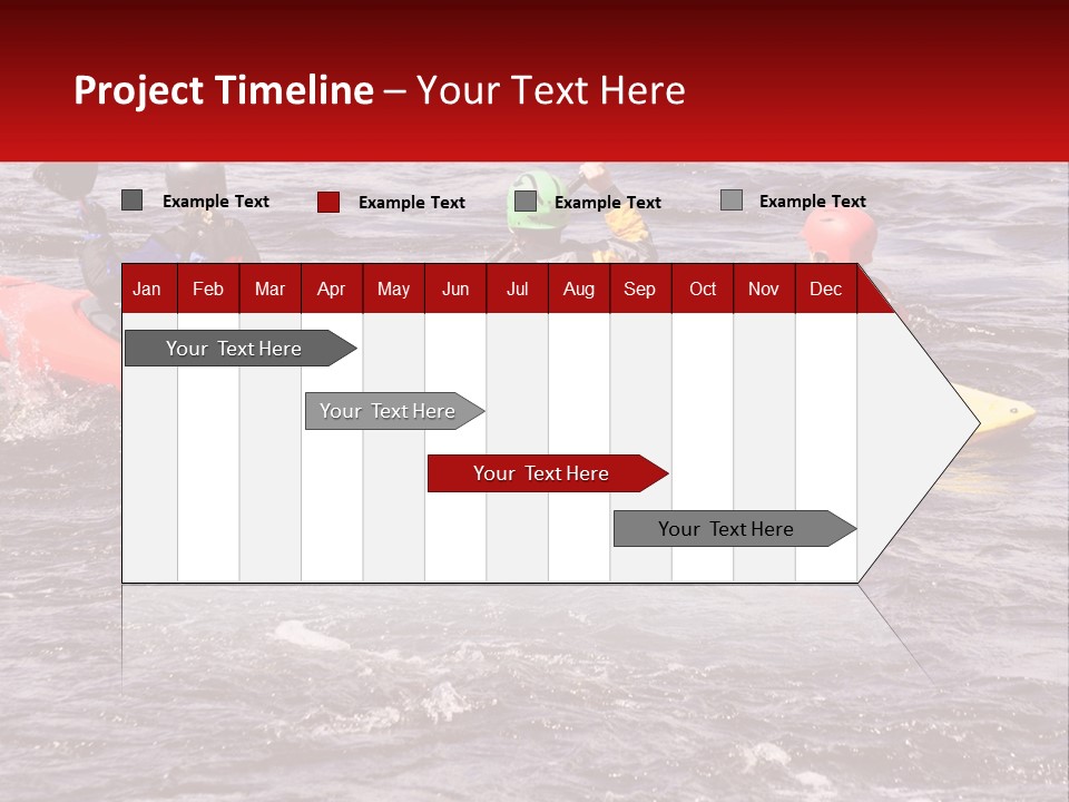 Energy Heat Condition PowerPoint Template
