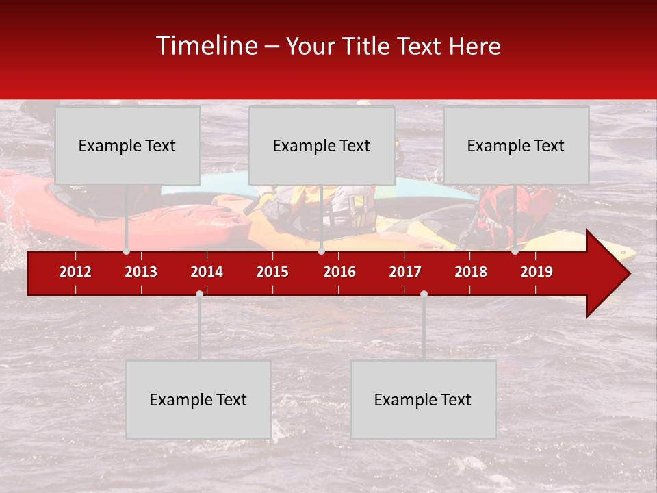 Energy Heat Condition PowerPoint Template