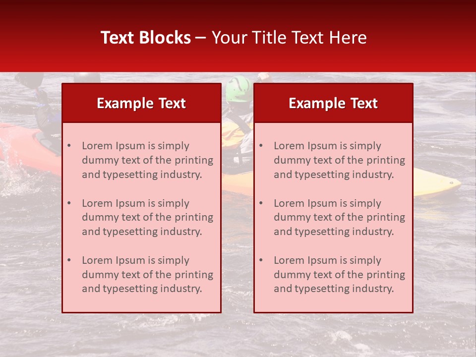 Energy Heat Condition PowerPoint Template