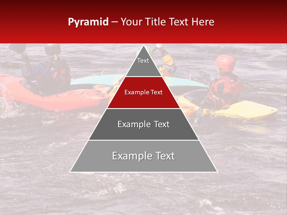 Energy Heat Condition PowerPoint Template