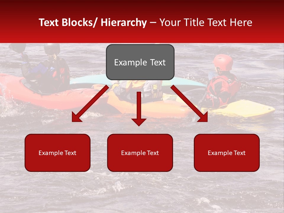 Energy Heat Condition PowerPoint Template
