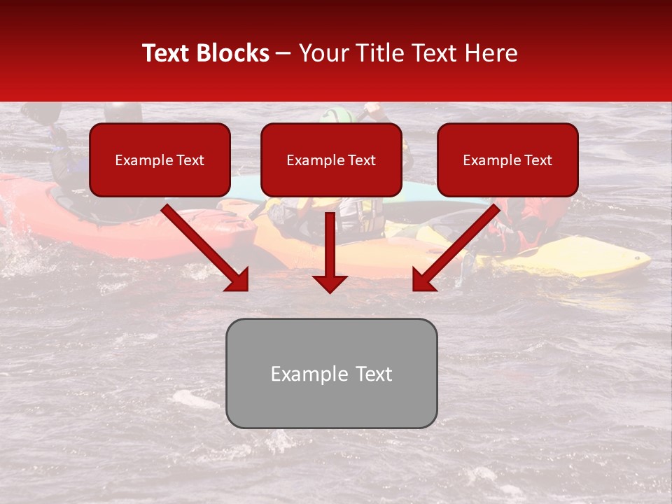 Energy Heat Condition PowerPoint Template