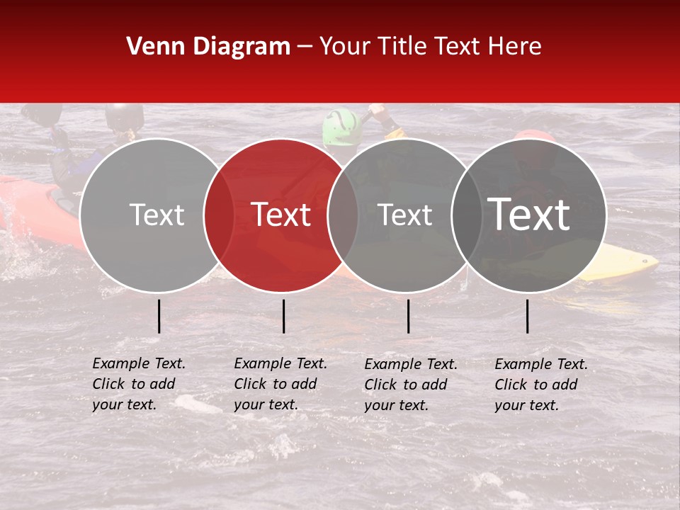 Energy Heat Condition PowerPoint Template