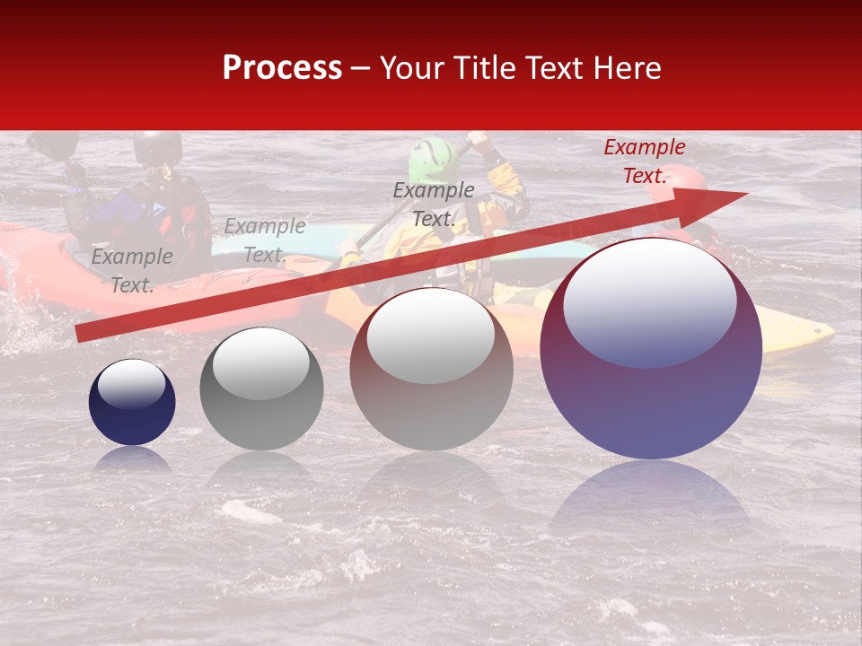 Energy Heat Condition PowerPoint Template