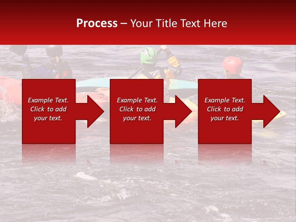 Energy Heat Condition PowerPoint Template