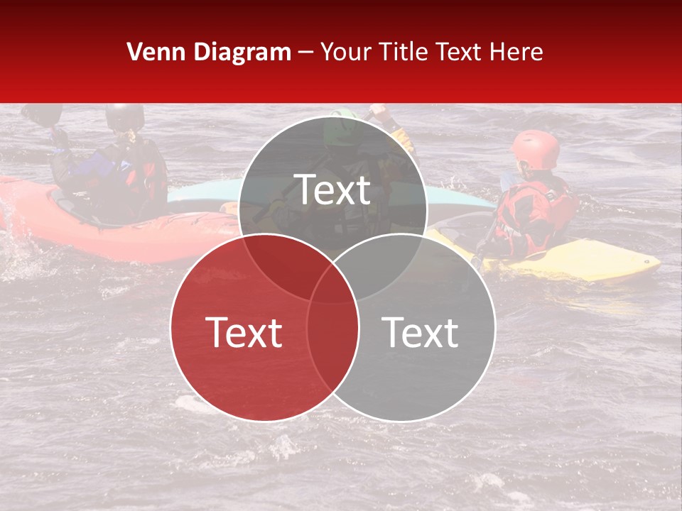 Energy Heat Condition PowerPoint Template