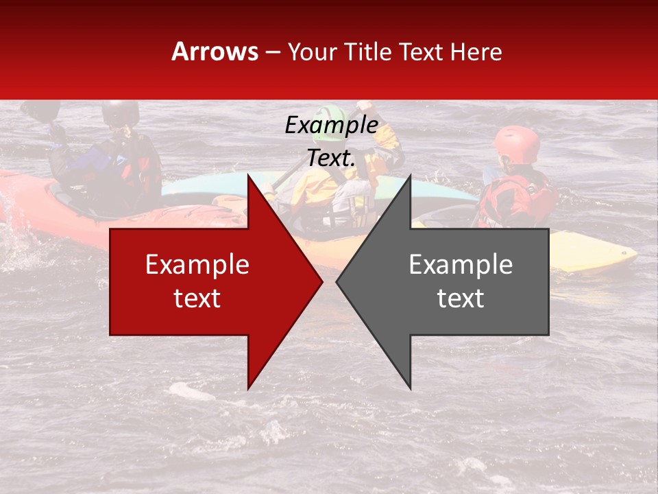 Energy Heat Condition PowerPoint Template