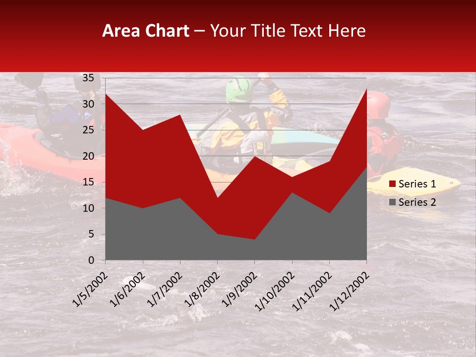Energy Heat Condition PowerPoint Template