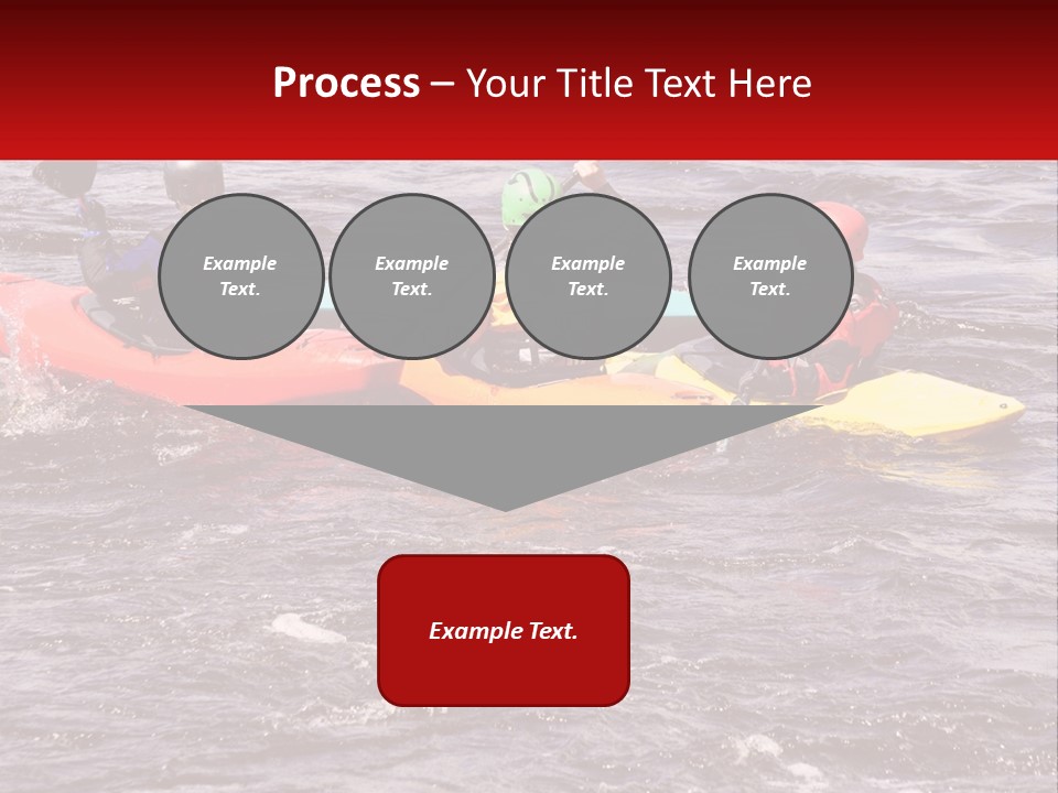 Energy Heat Condition PowerPoint Template