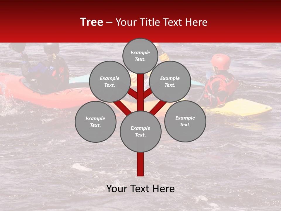 Energy Heat Condition PowerPoint Template