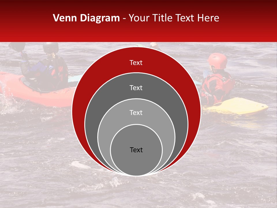 Energy Heat Condition PowerPoint Template