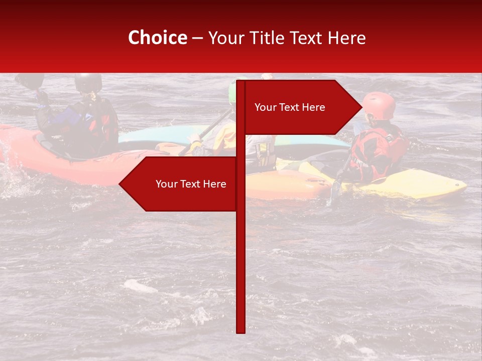 Energy Heat Condition PowerPoint Template
