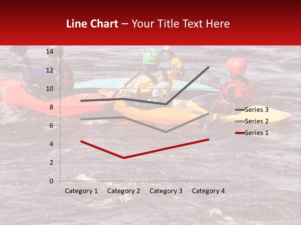 Energy Heat Condition PowerPoint Template
