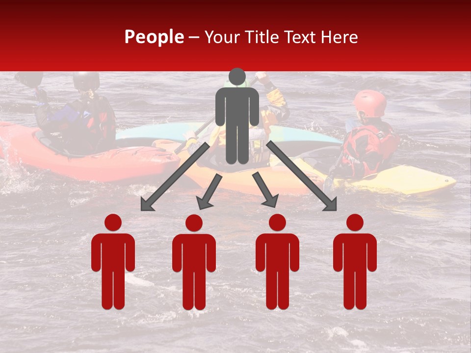 Energy Heat Condition PowerPoint Template