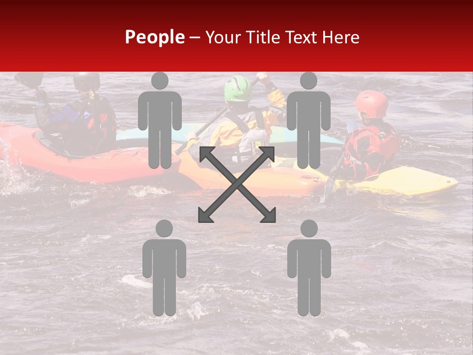 Energy Heat Condition PowerPoint Template