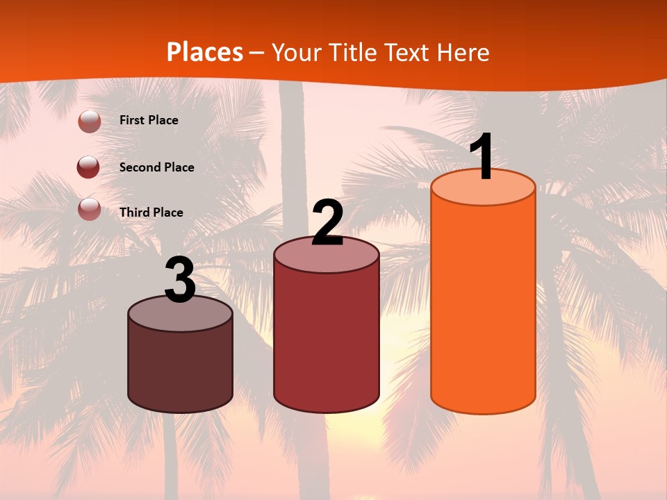 Electricity Supply System PowerPoint Template