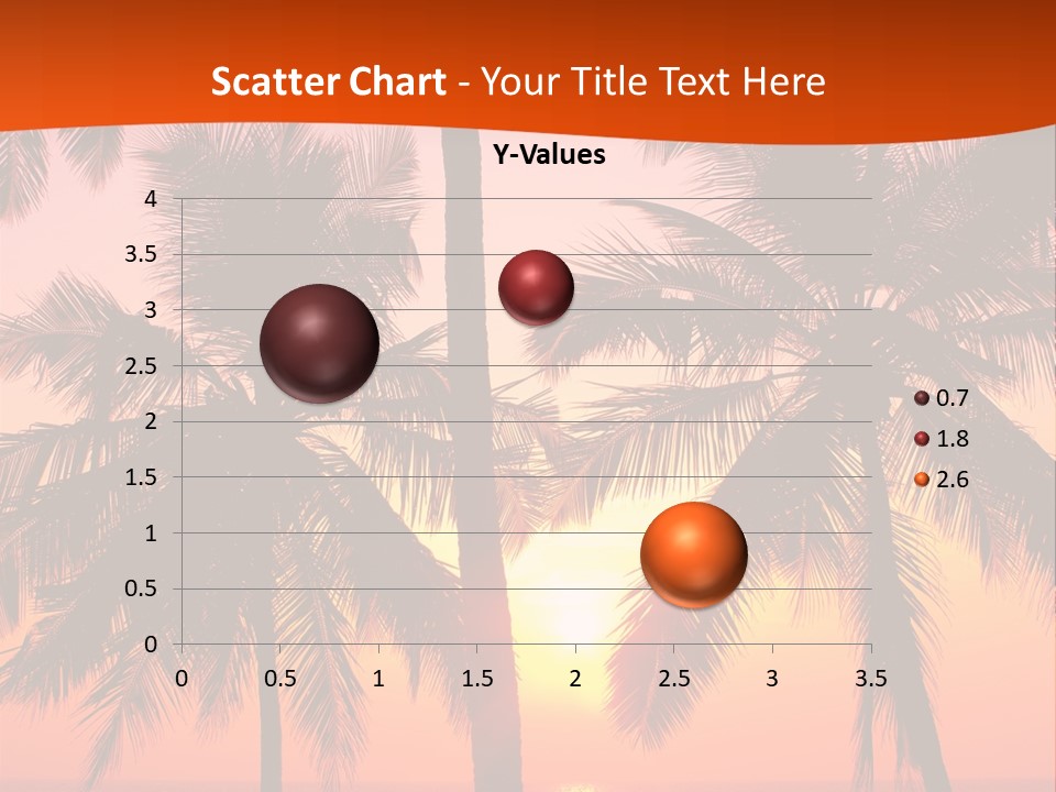 Electricity Supply System PowerPoint Template