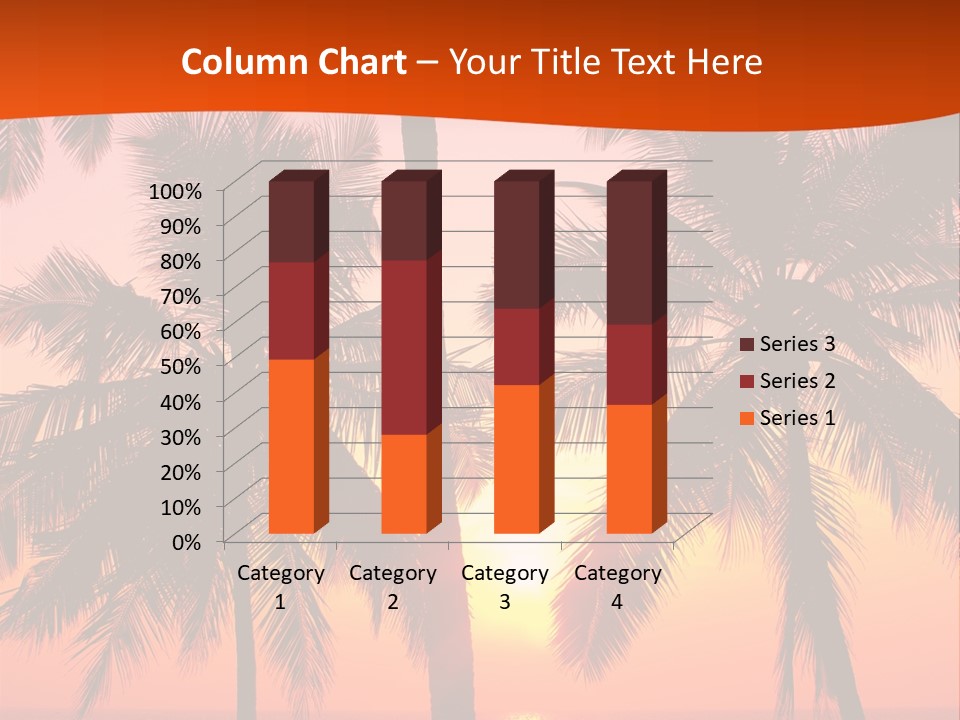 Electricity Supply System PowerPoint Template