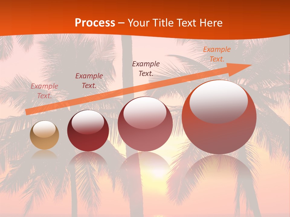 Electricity Supply System PowerPoint Template