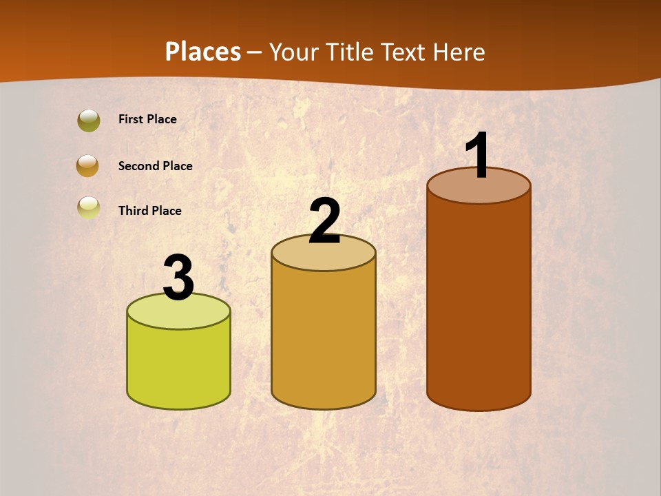 Home Power Part PowerPoint Template