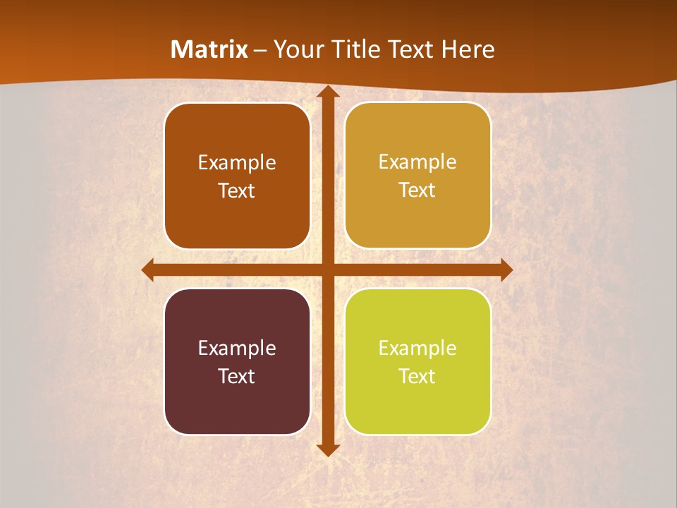 Home Power Part PowerPoint Template