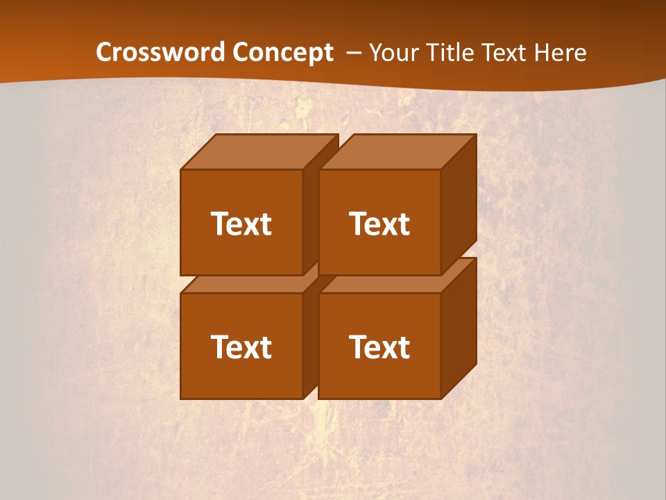 Home Power Part PowerPoint Template