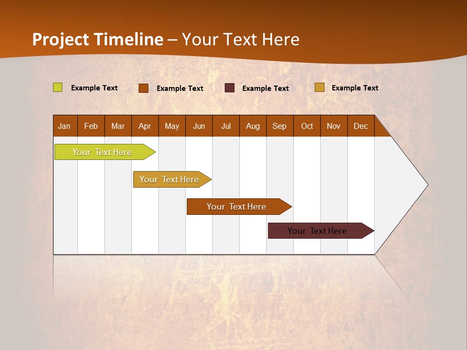 Home Power Part PowerPoint Template