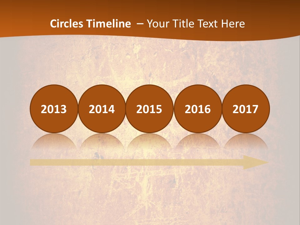 Home Power Part PowerPoint Template