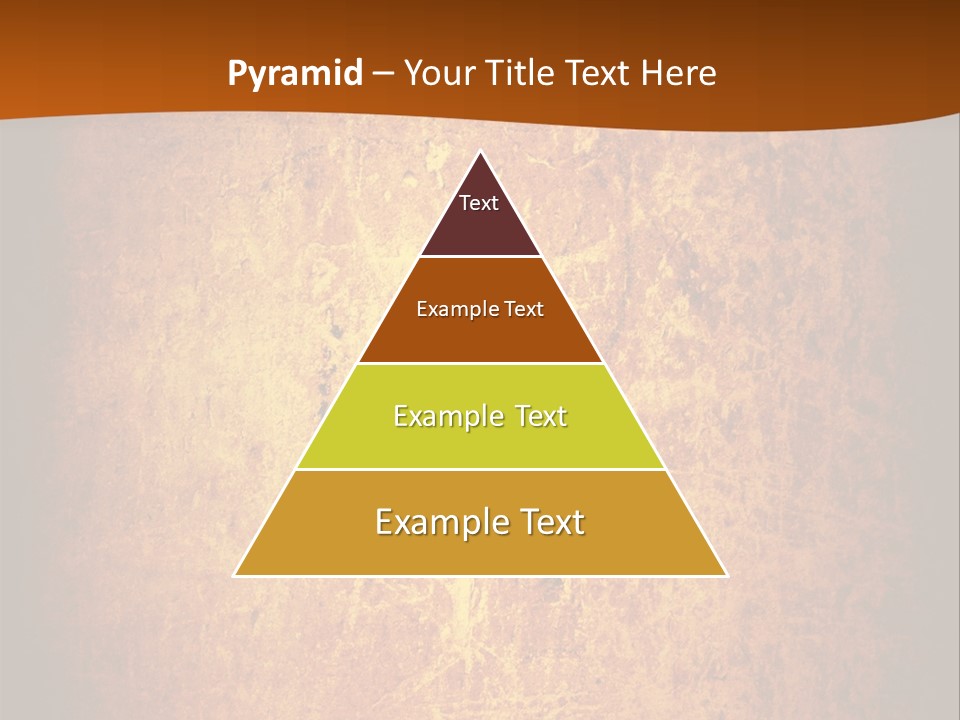 Home Power Part PowerPoint Template