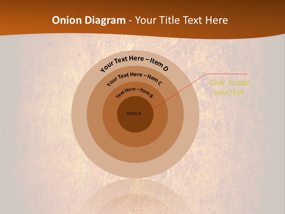 Home Power Part PowerPoint Template