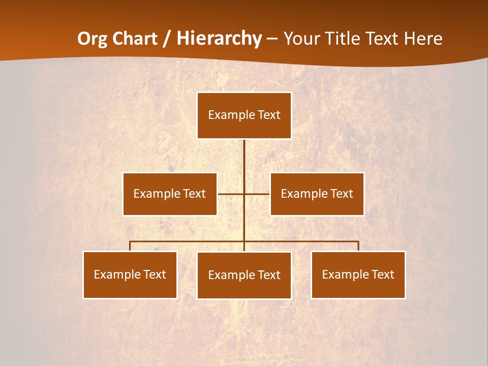 Home Power Part PowerPoint Template
